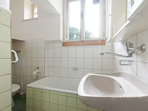 Pronájem bytu 1+1, Ostrava, Západní, 45 m2