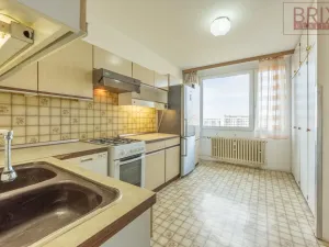 Prodej bytu 3+1, Praha - Kobylisy, Bojasova, 64 m2