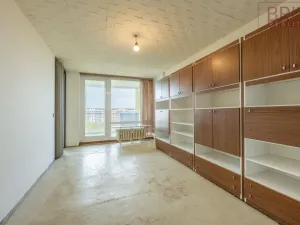 Prodej bytu 3+1, Praha - Kobylisy, Bojasova, 64 m2