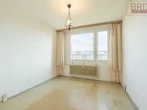 Prodej bytu 3+1, Praha - Kobylisy, Bojasova, 64 m2