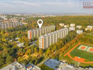 Prodej bytu 3+1, Praha - Kobylisy, Bojasova, 64 m2
