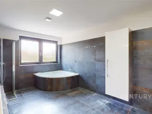 Prodej rodinného domu, Ivaň, 319 m2