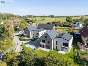 Pronájem bytu 3+kk, Frýdek-Místek, 71 m2