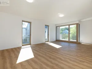 Pronájem bytu 3+kk, Frýdek-Místek, 71 m2