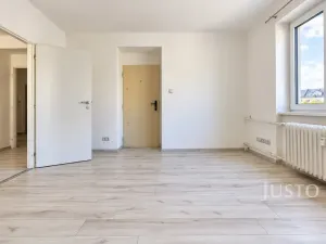 Pronájem bytu 2+1, Písek - Budějovické Předměstí, Tyršova, 59 m2