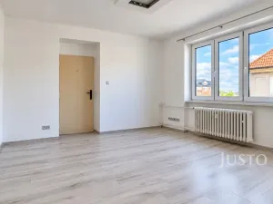 Pronájem bytu 2+1, Písek - Budějovické Předměstí, Tyršova, 59 m2