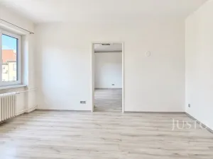 Pronájem bytu 2+1, Písek - Budějovické Předměstí, Tyršova, 59 m2