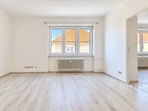 Pronájem bytu 2+1, Písek - Budějovické Předměstí, Tyršova, 59 m2