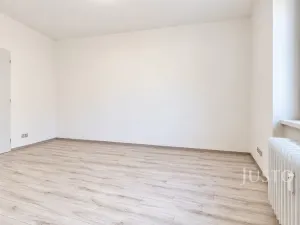 Pronájem bytu 2+1, Písek - Budějovické Předměstí, Tyršova, 59 m2