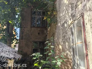 Dražba rodinného domu, Nový Bydžov, Dr. F. L. Riegra, 136 m2