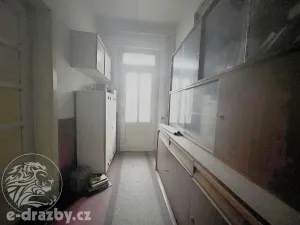 Dražba vícegeneračního domu, Krouna, 259 m2