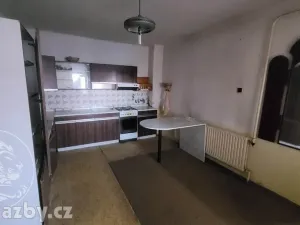 Dražba vícegeneračního domu, Krouna, 259 m2