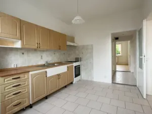 Prodej bytu 3+1, Česká Lípa, Bratří Čapků, 67 m2