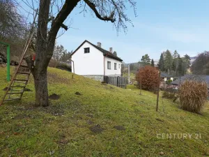 Prodej pozemku pro bydlení, Týnec nad Sázavou - Čakovice, 1202 m2