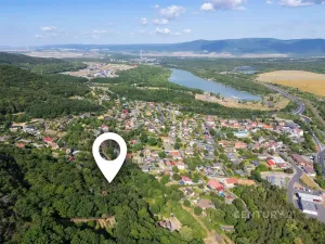 Prodej pozemku pro bydlení, Most, 1892 m2