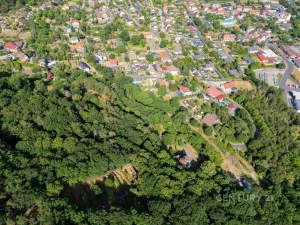 Prodej pozemku pro bydlení, Most, 1892 m2