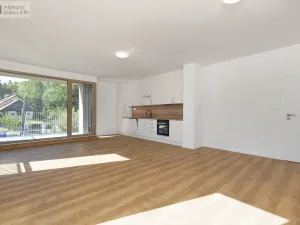 Pronájem bytu 3+kk, Frýdek-Místek, 79 m2