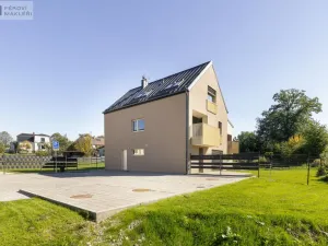 Pronájem bytu 3+kk, Frýdek-Místek, 79 m2