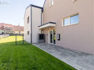 Pronájem bytu 3+kk, Frýdek-Místek, 79 m2