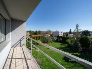 Prodej rodinného domu, Nehvizdy, Pionýrů, 217 m2