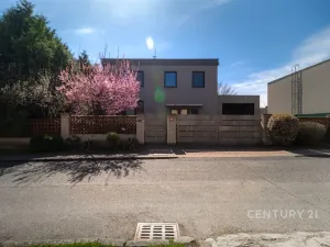 Prodej rodinného domu, Nehvizdy, Pionýrů, 217 m2