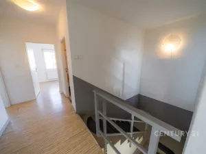 Prodej rodinného domu, Nehvizdy, Pionýrů, 217 m2