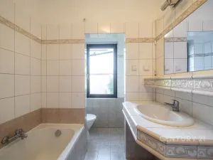 Prodej rodinného domu, Nehvizdy, Pionýrů, 217 m2