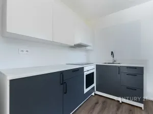 Prodej bytu 4+1, Obrnice, Nová výstavba, 80 m2