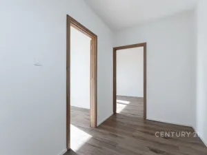 Prodej bytu 4+1, Obrnice, Nová výstavba, 80 m2