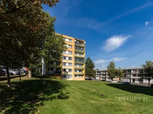 Prodej bytu 4+1, Obrnice, Nová výstavba, 80 m2