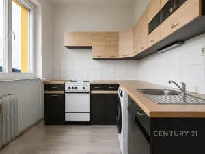 Prodej bytu 2+1, Most, tř. Budovatelů, 52 m2