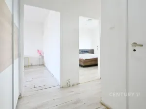 Prodej bytu 2+1, Most, tř. Budovatelů, 52 m2