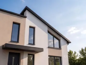 Prodej rodinného domu, Kamenice, 151 m2