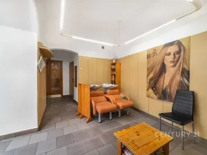 Pronájem obchodního prostoru, Plzeň, Bezručova, 55 m2