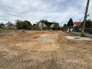Prodej pozemku pro bydlení, Horní Bezděkov, okres kladno, K Jezírku, 1052 m2
