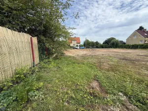 Prodej pozemku pro bydlení, Horní Bezděkov, okres kladno, K Jezírku, 1052 m2