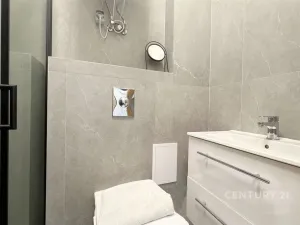 Prodej bytu 2+1, Trmice, Fügnerova, 43 m2
