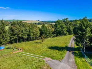 Prodej pozemku pro bydlení, Ždírec, 2574 m2