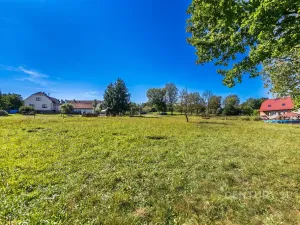 Prodej pozemku pro bydlení, Ždírec, 2574 m2