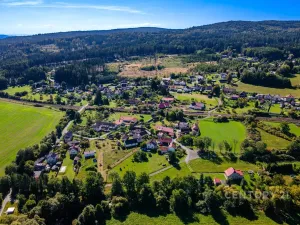 Prodej pozemku pro bydlení, Ždírec, 2574 m2