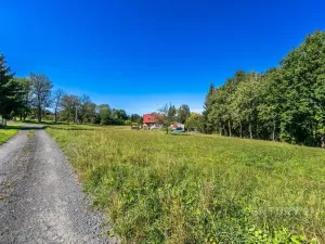 Prodej pozemku pro bydlení, Ždírec, 2574 m2