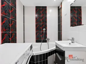 Prodej bytu 3+1, Krnov - Pod Bezručovým vrchem, Budovatelů, 72 m2