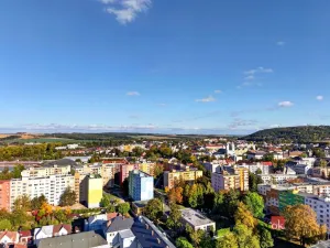 Prodej bytu 3+1, Krnov - Pod Bezručovým vrchem, Budovatelů, 72 m2