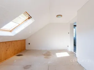 Prodej bytu 3+kk, Benešov nad Ploučnicí, Wolkerova, 54 m2