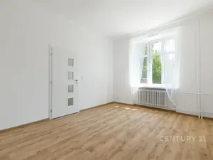 Pronájem bytu 2+kk, Ostrava, Západní, 48 m2