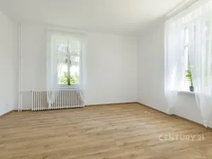 Pronájem bytu 2+kk, Ostrava, Západní, 48 m2