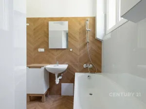 Pronájem bytu 2+kk, Ostrava, Západní, 48 m2