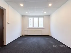 Prodej kanceláře, Most, Obránců míru, 68 m2