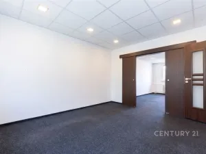 Prodej kanceláře, Most, Obránců míru, 68 m2