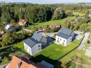 Pronájem bytu 2+kk, Frýdek-Místek, 60 m2